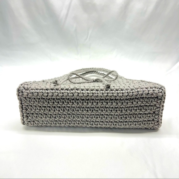 CROCHET BAG - Picture 3 of 5